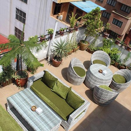 Vastu Boutique Hotel كاتماندو المظهر الخارجي الصورة