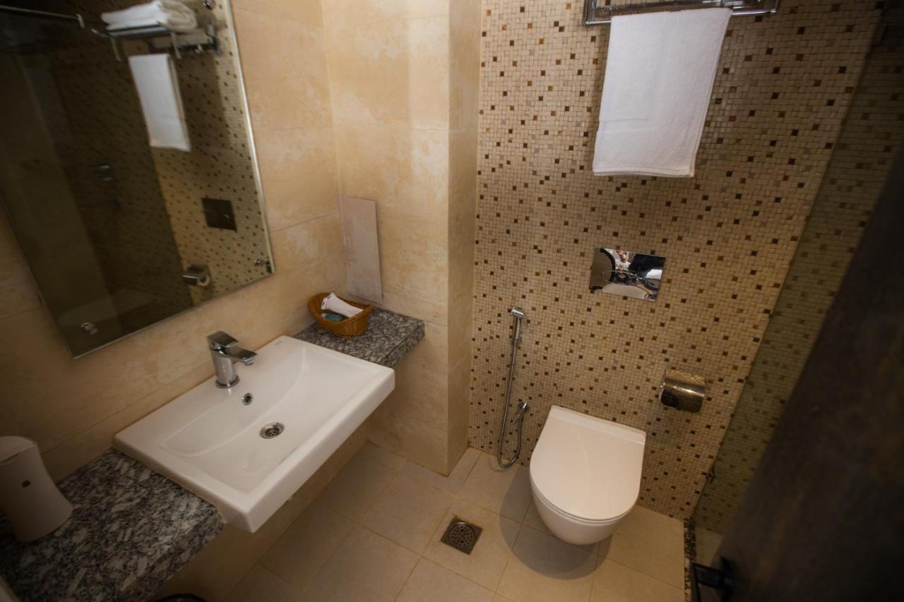 Vastu Boutique Hotel كاتماندو المظهر الخارجي الصورة