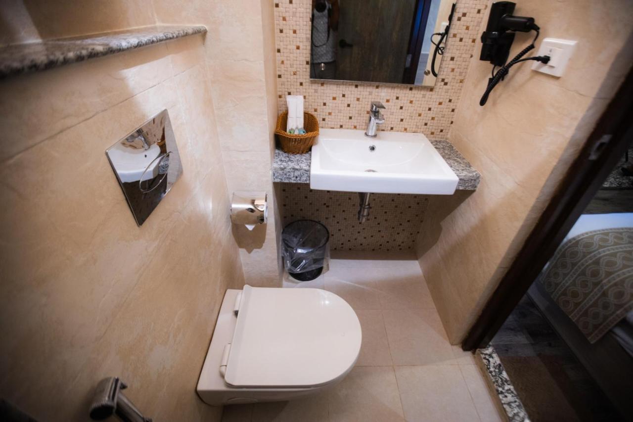 Vastu Boutique Hotel كاتماندو المظهر الخارجي الصورة