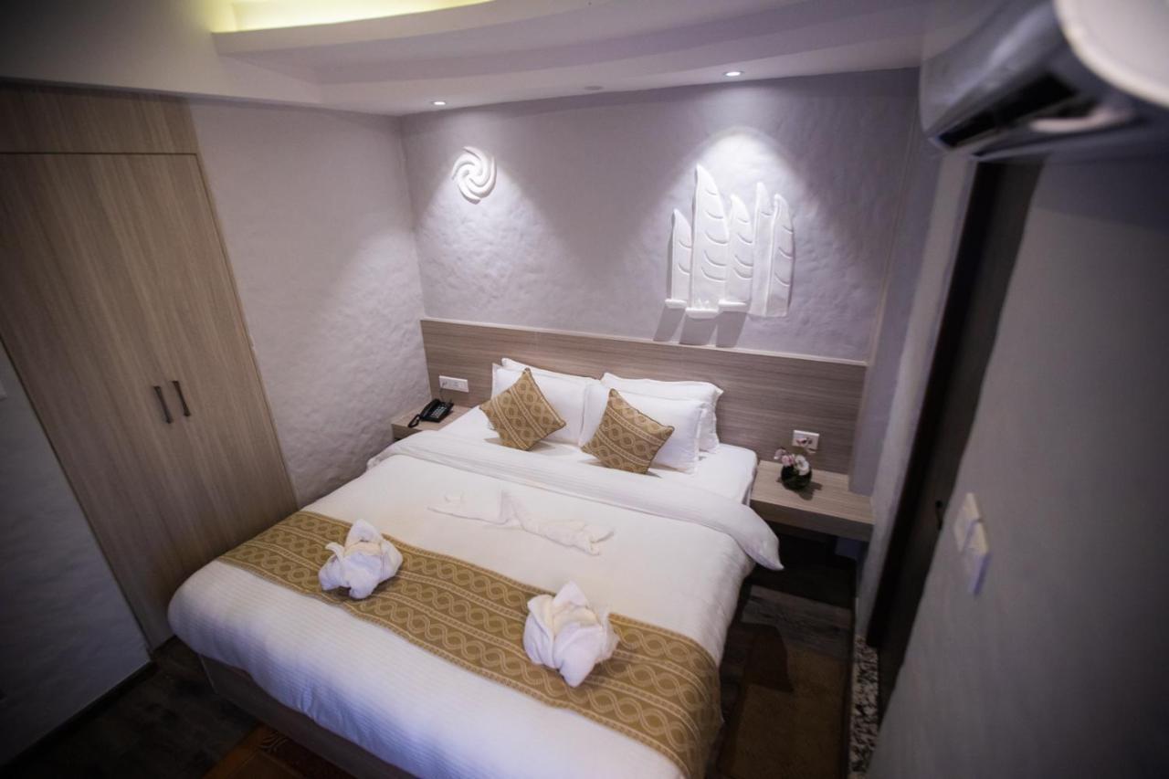 Vastu Boutique Hotel كاتماندو المظهر الخارجي الصورة