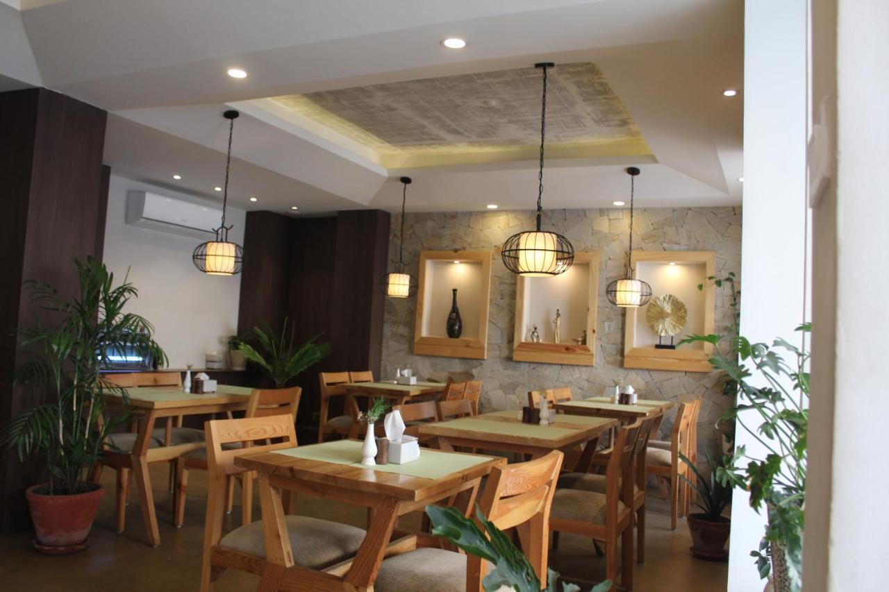 Vastu Boutique Hotel كاتماندو المظهر الخارجي الصورة