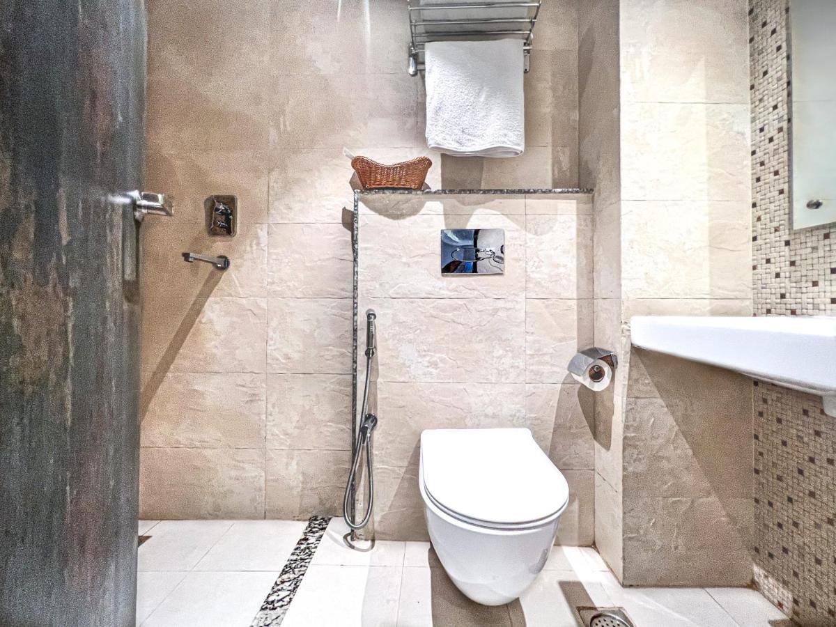 Vastu Boutique Hotel كاتماندو المظهر الخارجي الصورة