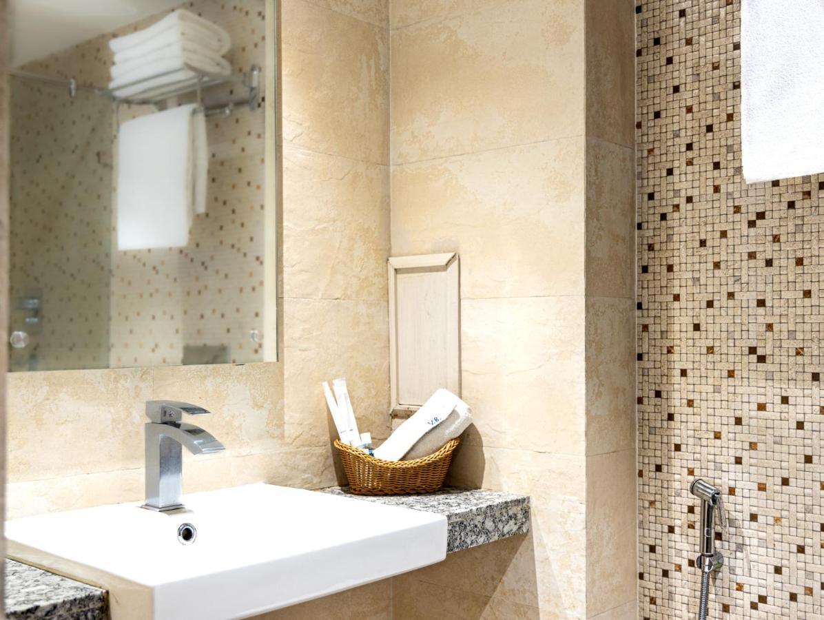 Vastu Boutique Hotel كاتماندو المظهر الخارجي الصورة