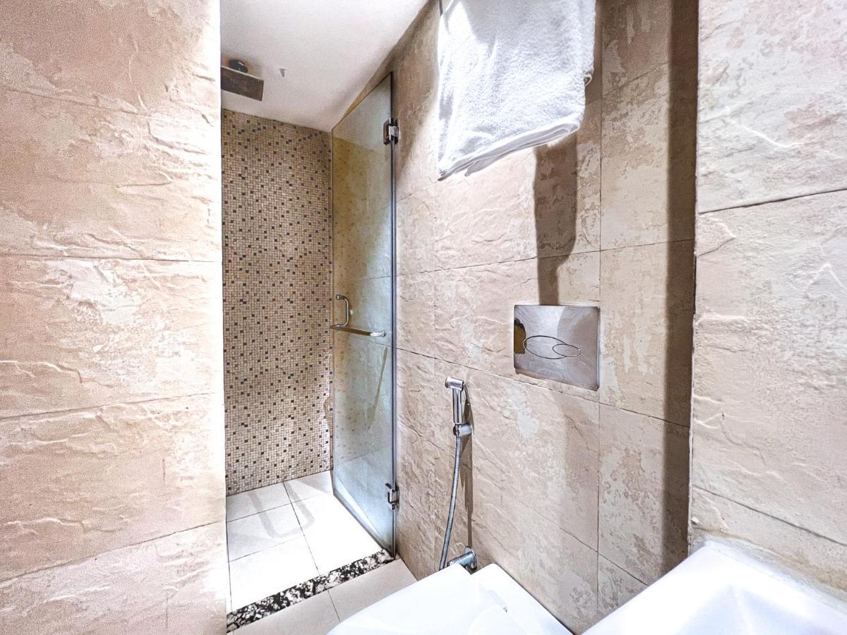 Vastu Boutique Hotel كاتماندو المظهر الخارجي الصورة