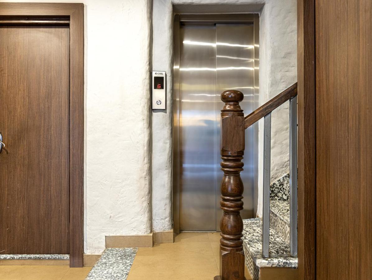 Vastu Boutique Hotel كاتماندو المظهر الخارجي الصورة