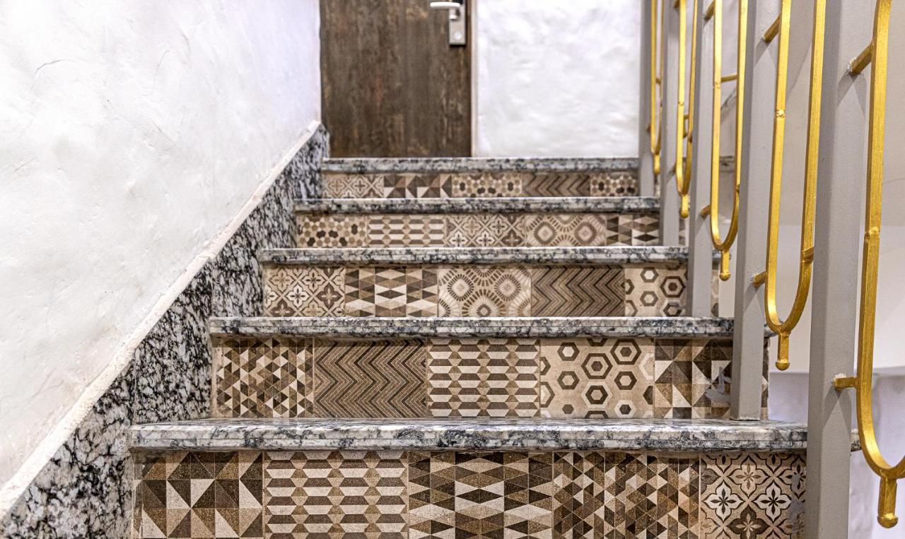 Vastu Boutique Hotel كاتماندو المظهر الخارجي الصورة