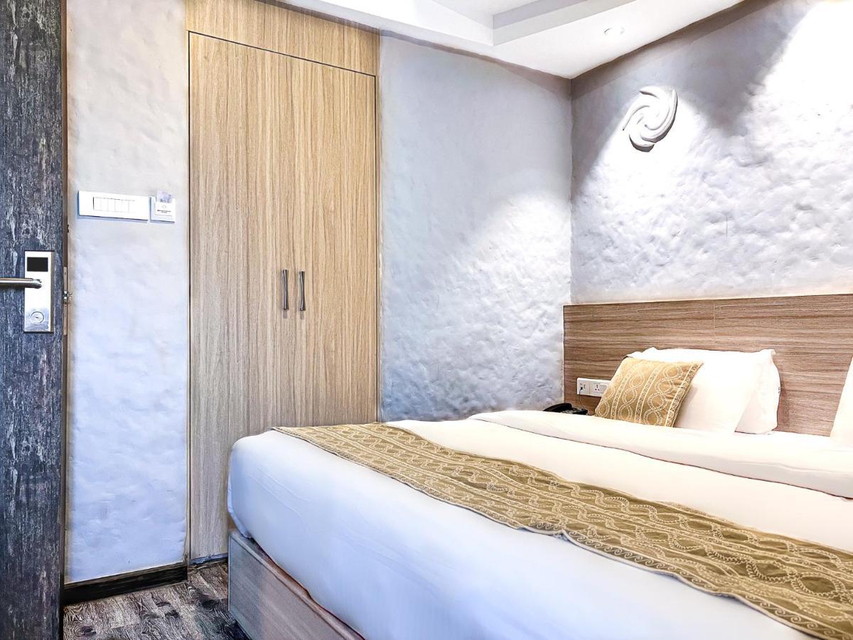 Vastu Boutique Hotel كاتماندو المظهر الخارجي الصورة