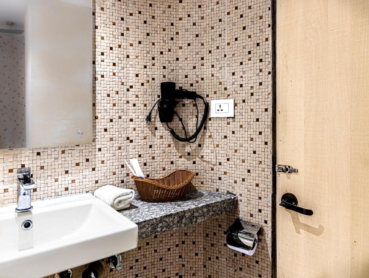 Vastu Boutique Hotel كاتماندو المظهر الخارجي الصورة