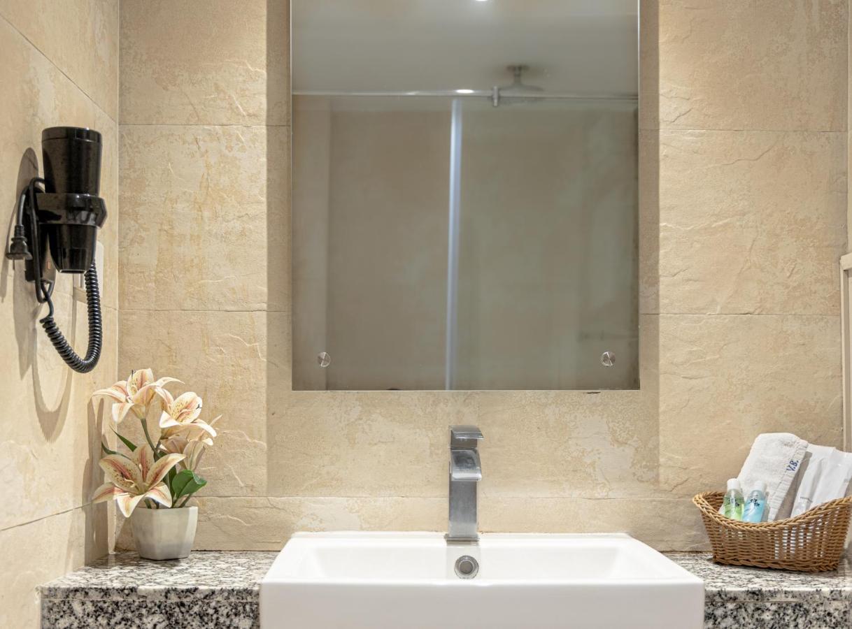 Vastu Boutique Hotel كاتماندو المظهر الخارجي الصورة