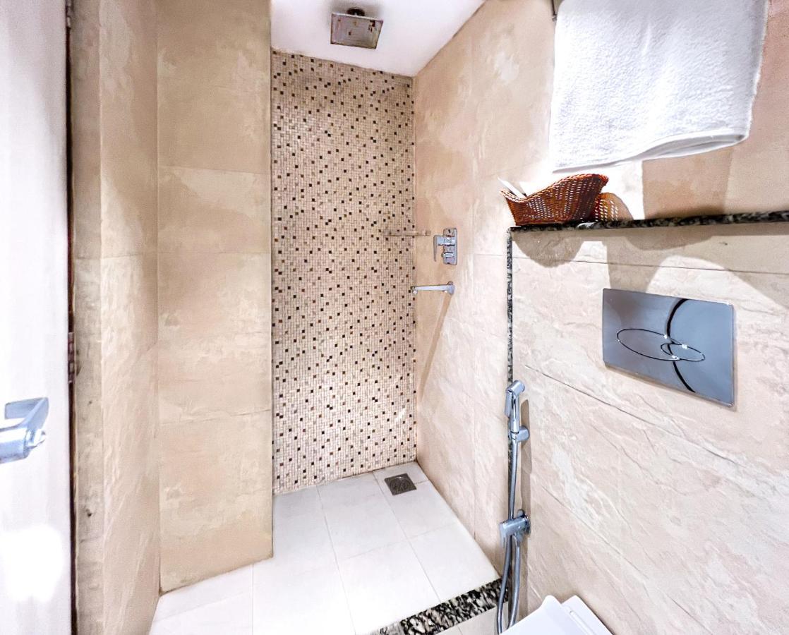 Vastu Boutique Hotel كاتماندو المظهر الخارجي الصورة